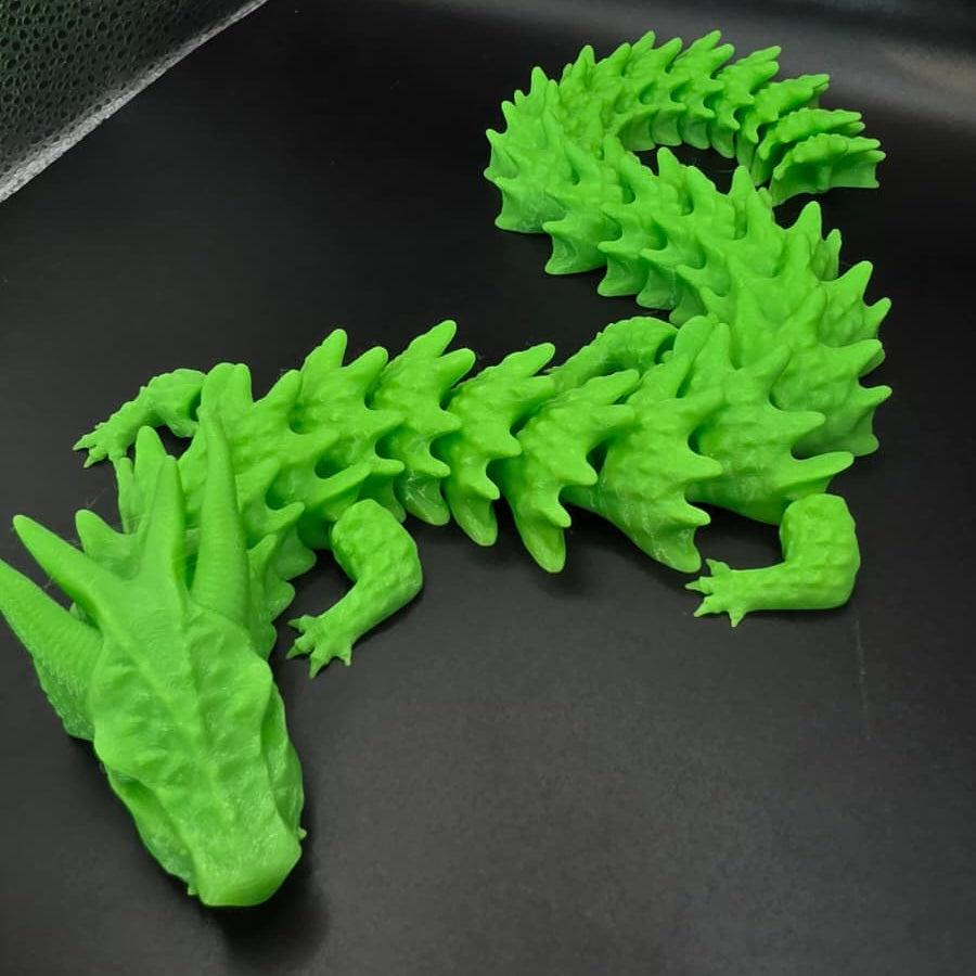 Skar Dragon