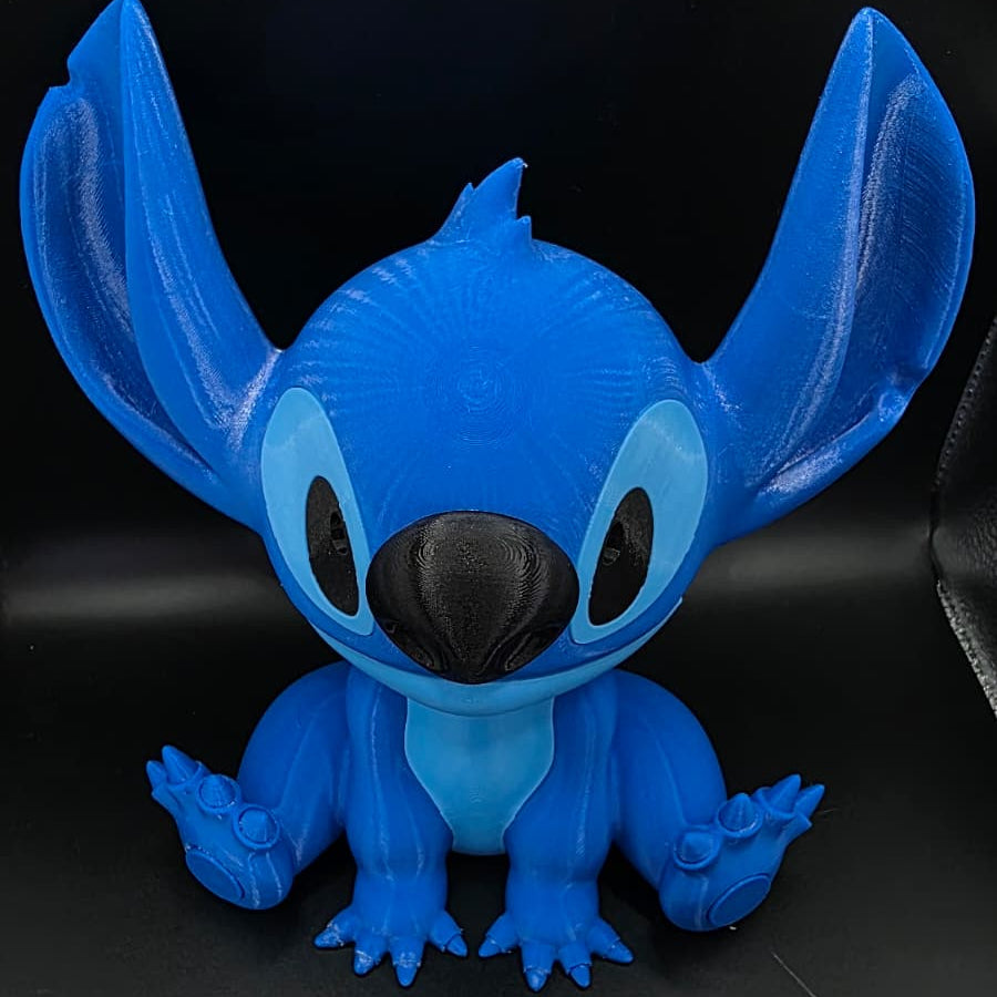 Stitch
