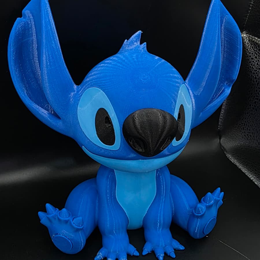 Stitch