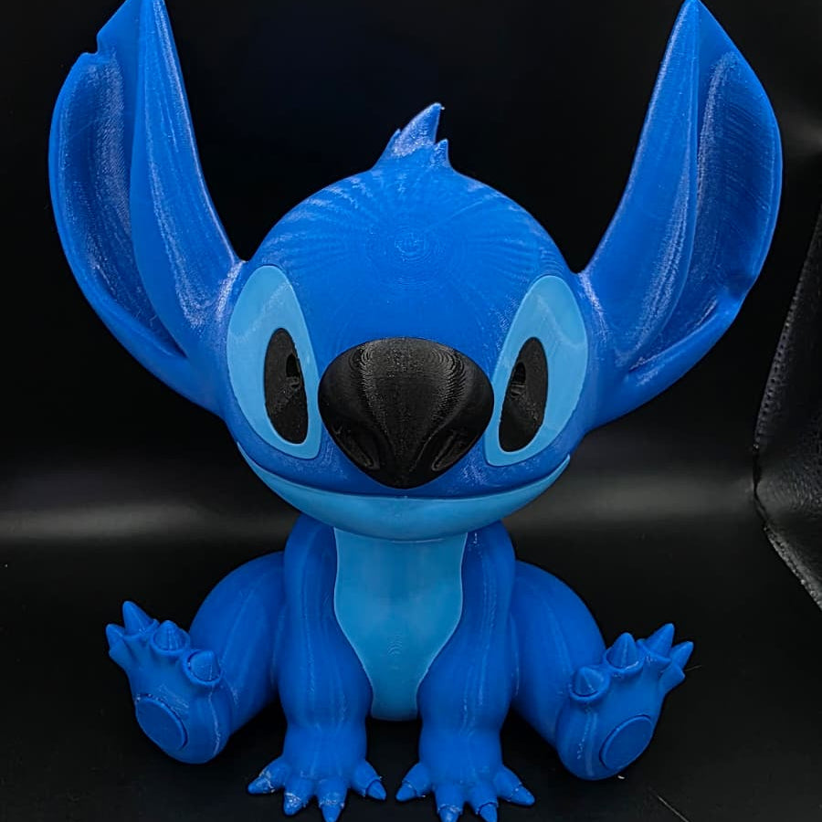 Stitch
