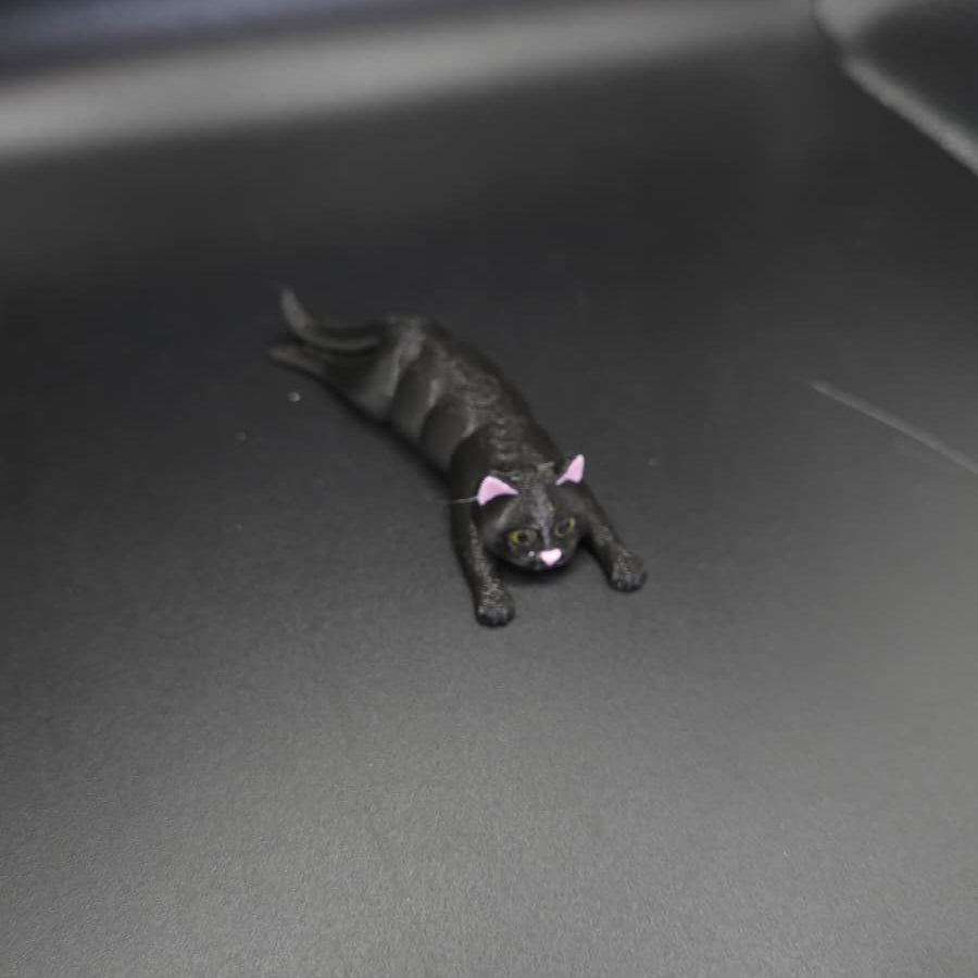 Gato Articulado