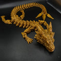 Golden Dragon