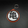 Porta chaves Dragon Ball