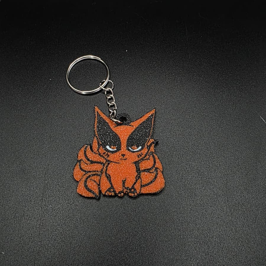 Porta Chaves Kurama