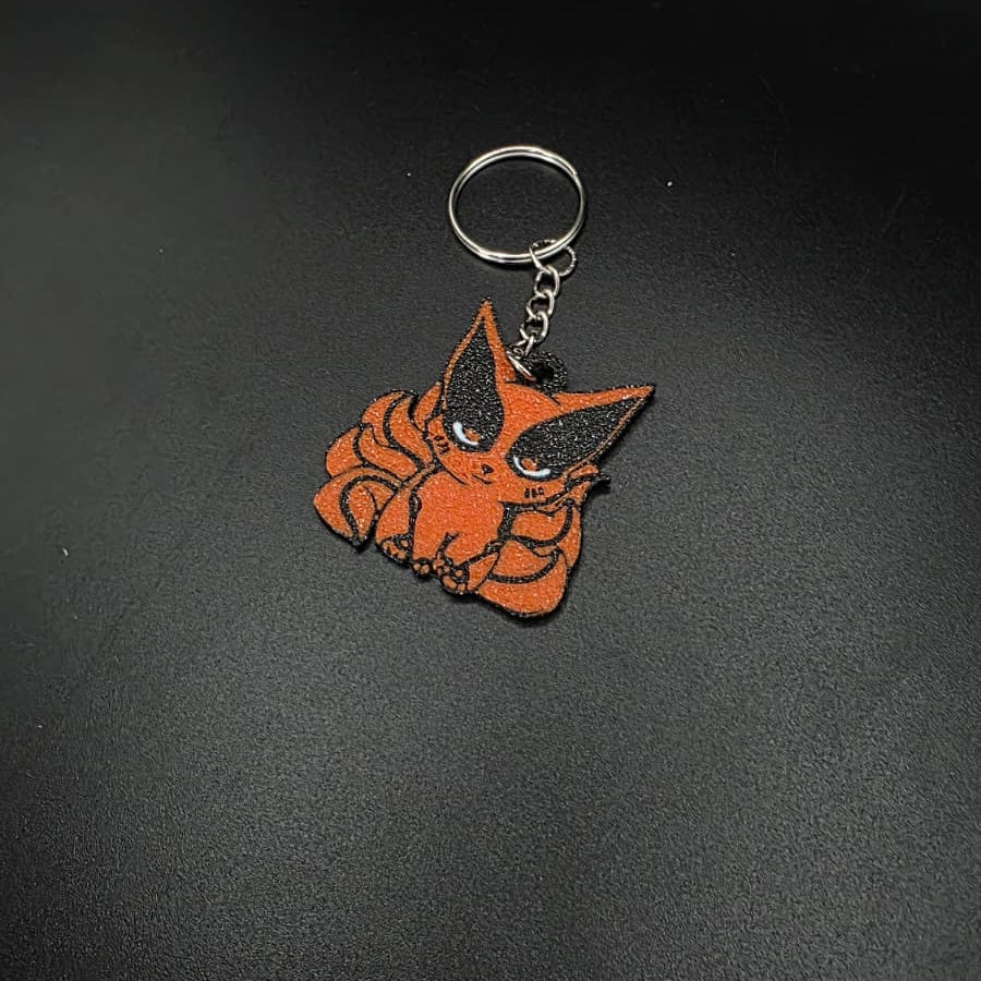 Porta Chaves Kurama