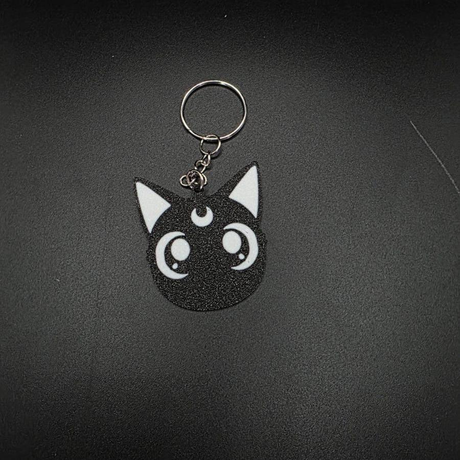 Porta Chaves Moon