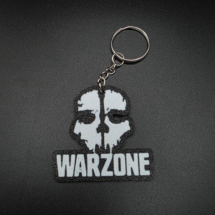 Porta Chaves Warzone