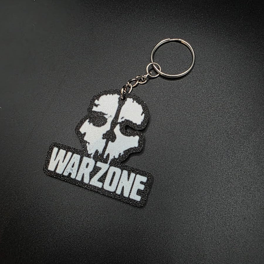 Porta Chaves Warzone