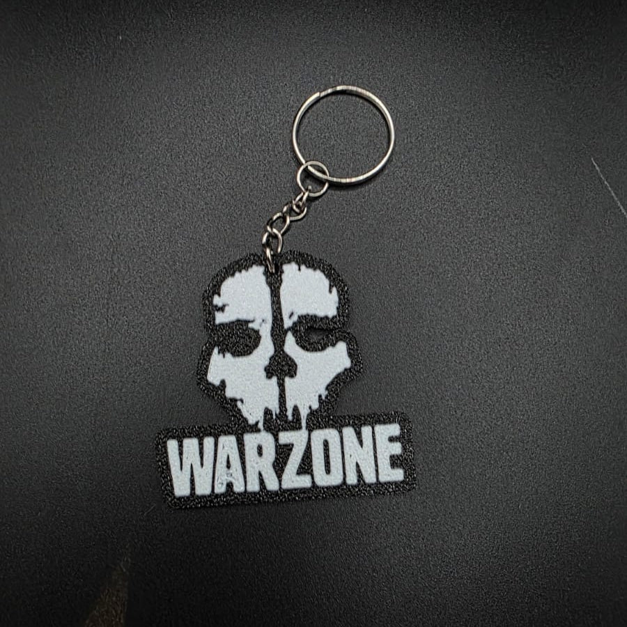 Porta Chaves Warzone