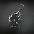 Porta Chaves Goku