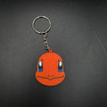 Porta Chaves Charmander