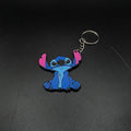 Porta Chaves Stitch