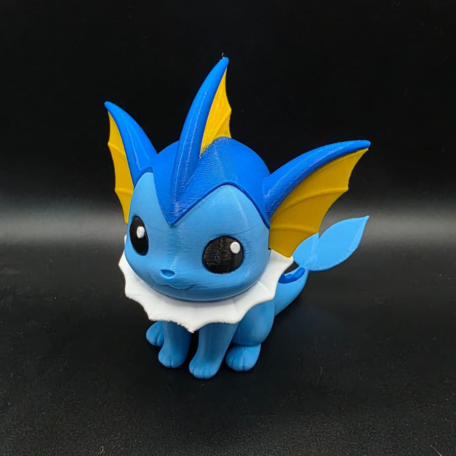 Vaporeon