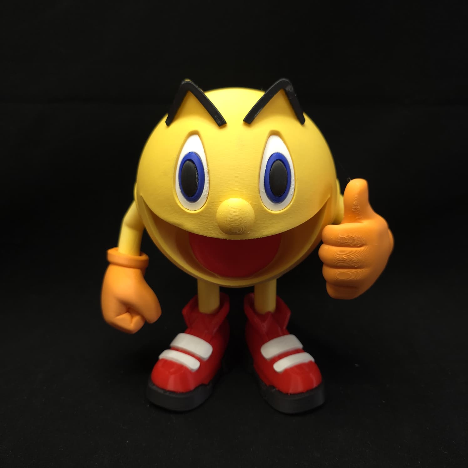Pac-Man