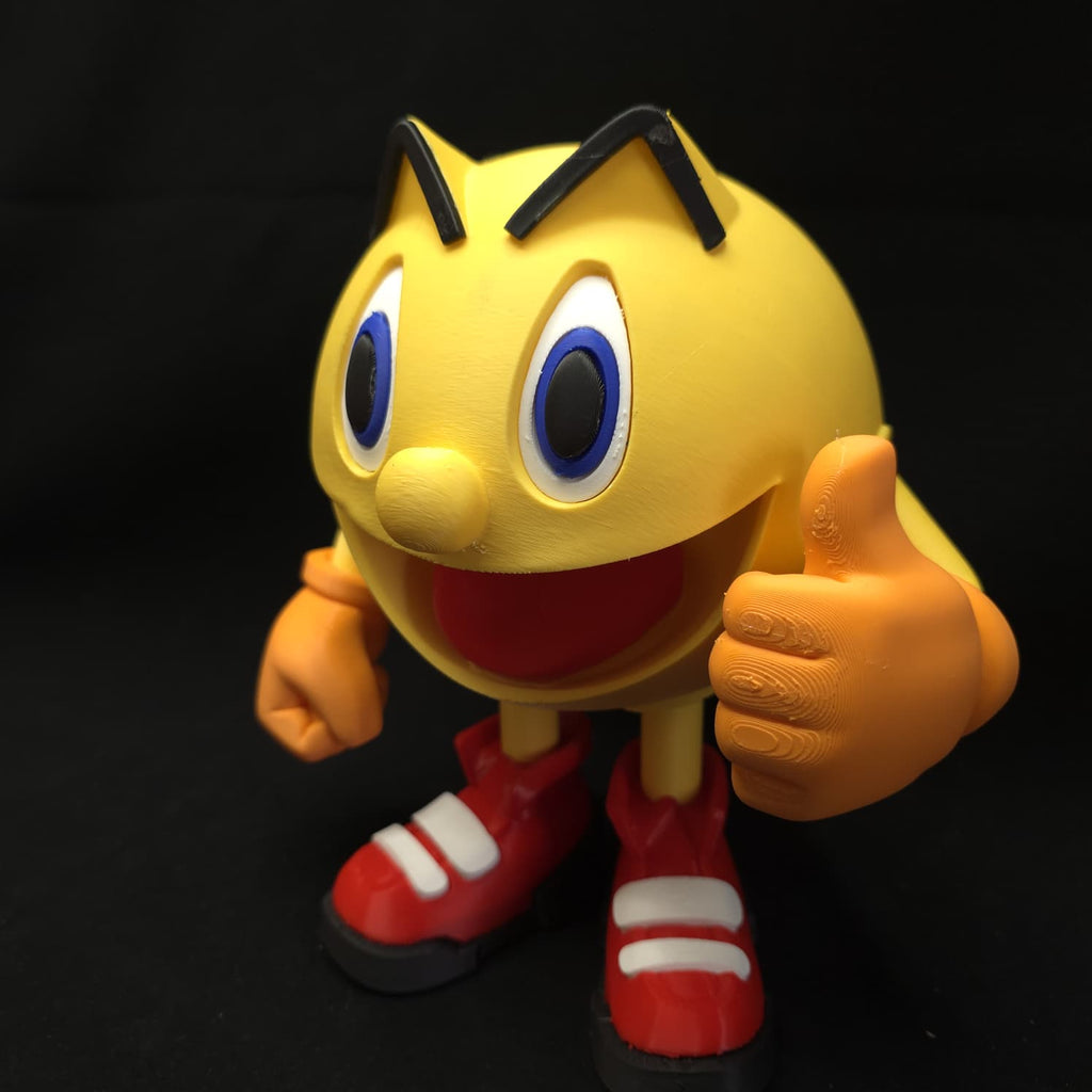 Pac-Man