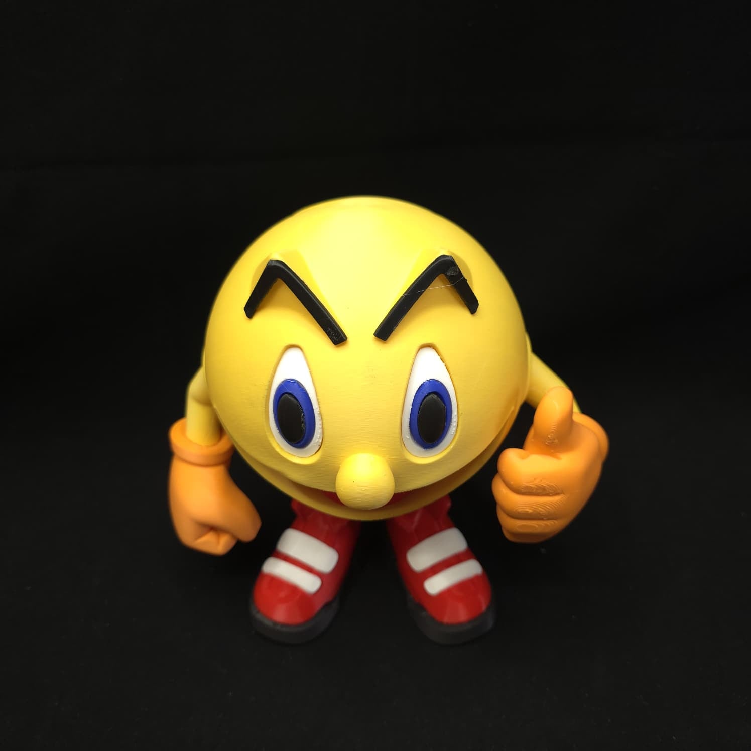 Pac-Man