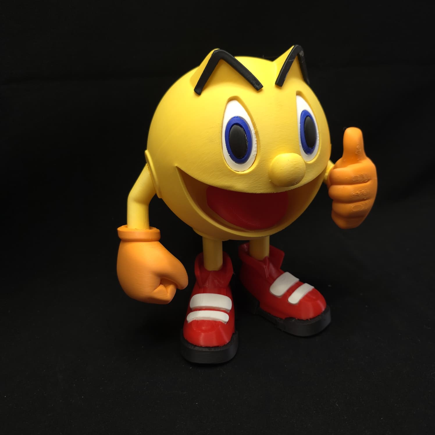 Pac-Man
