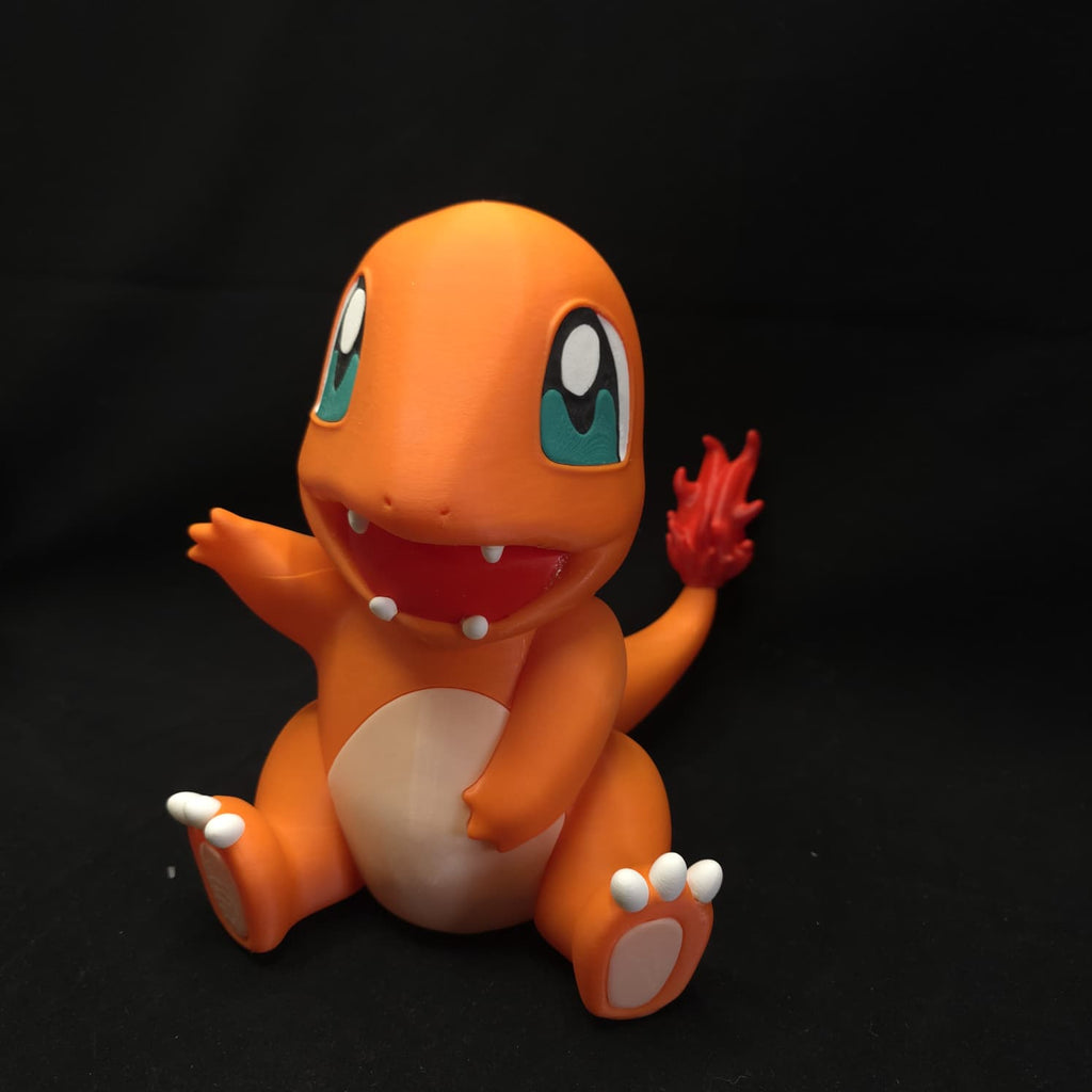 Charmander
