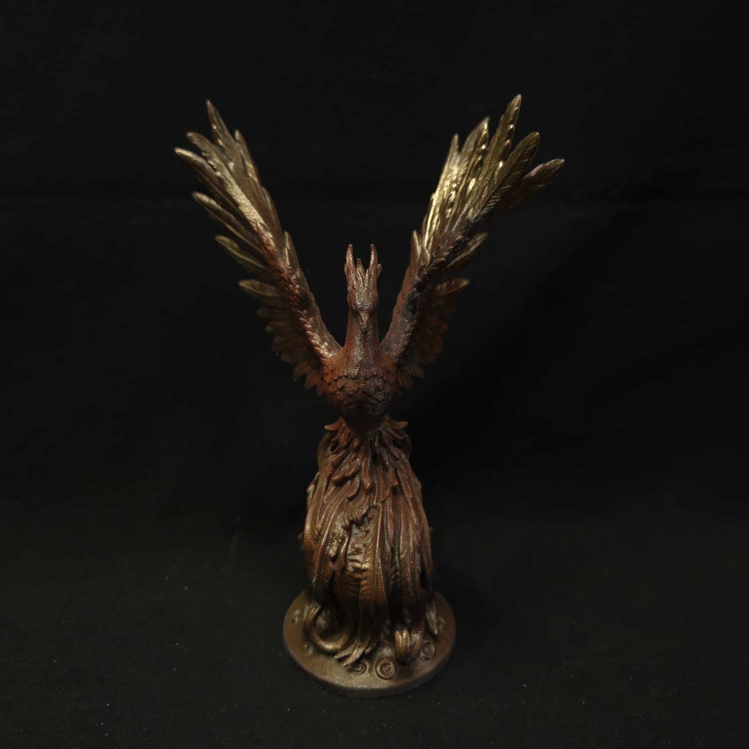 Golden Fénix