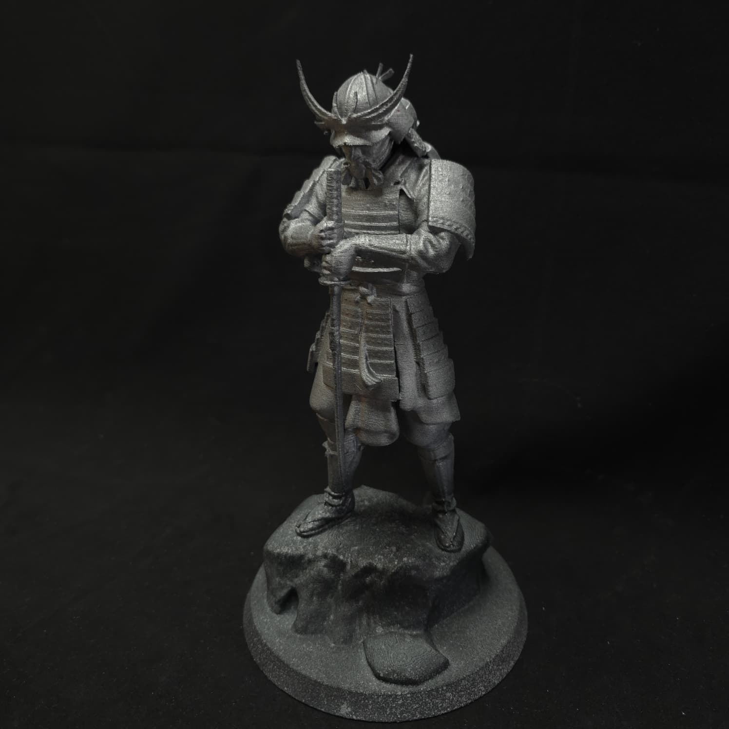 Samurai