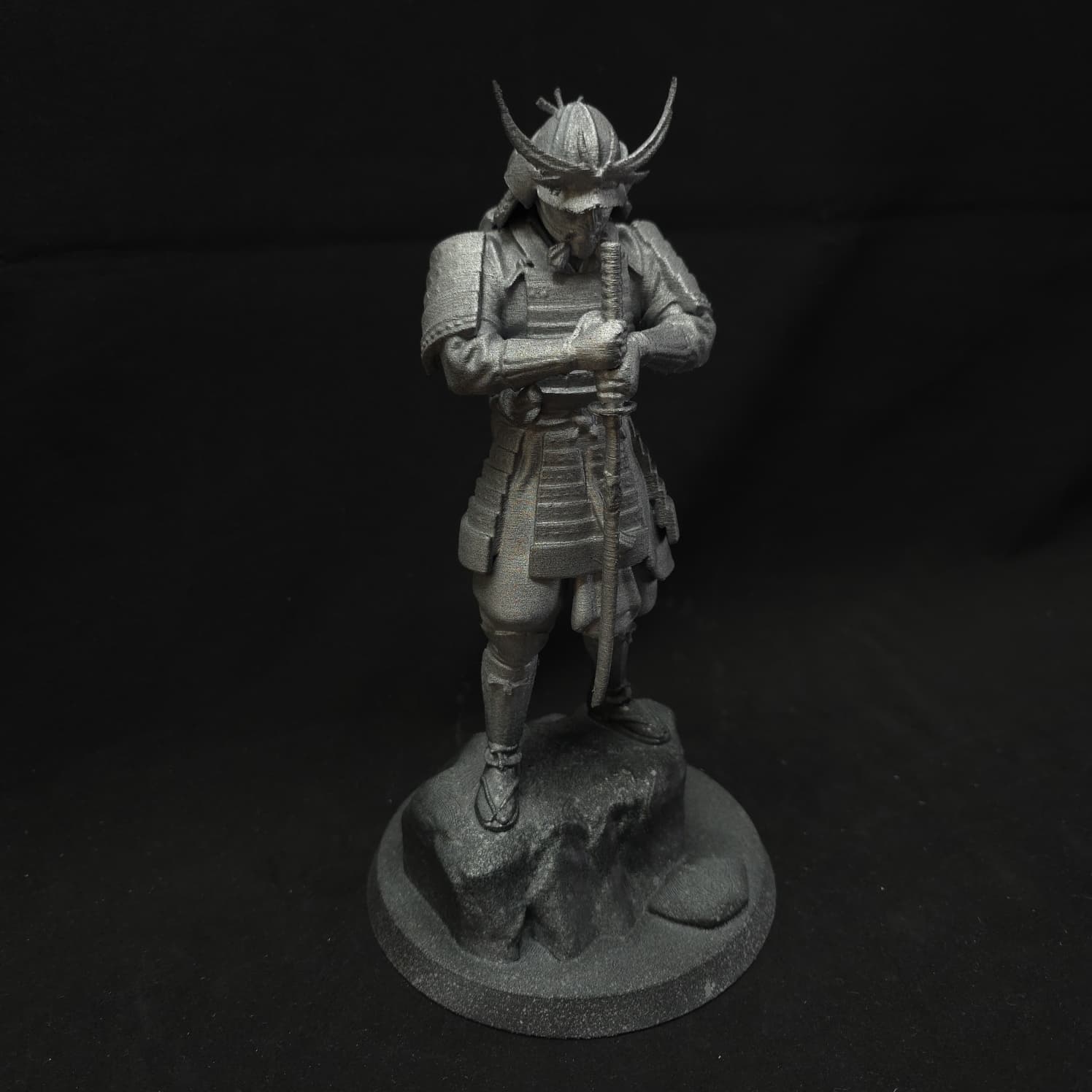 Samurai