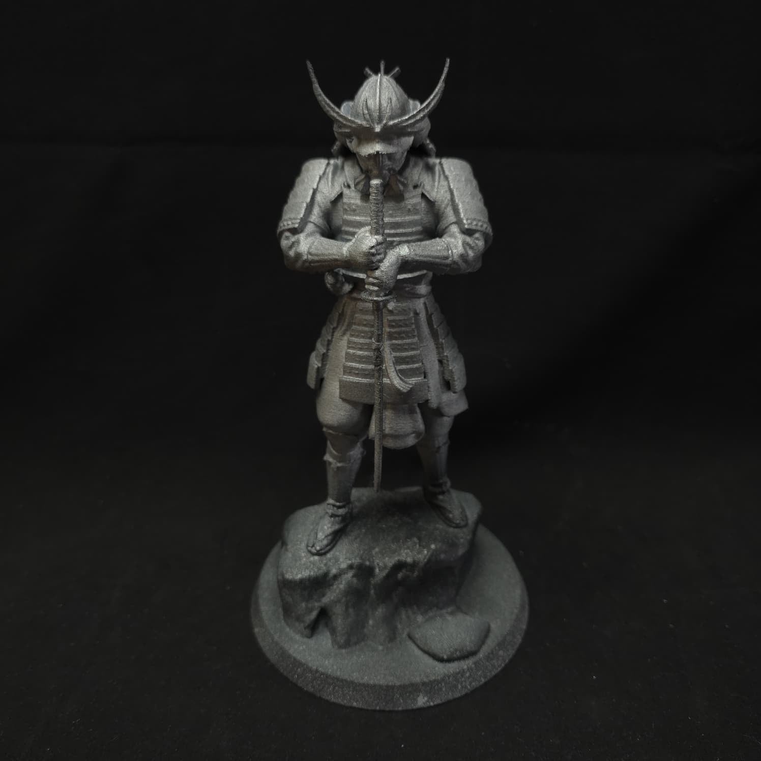 Samurai