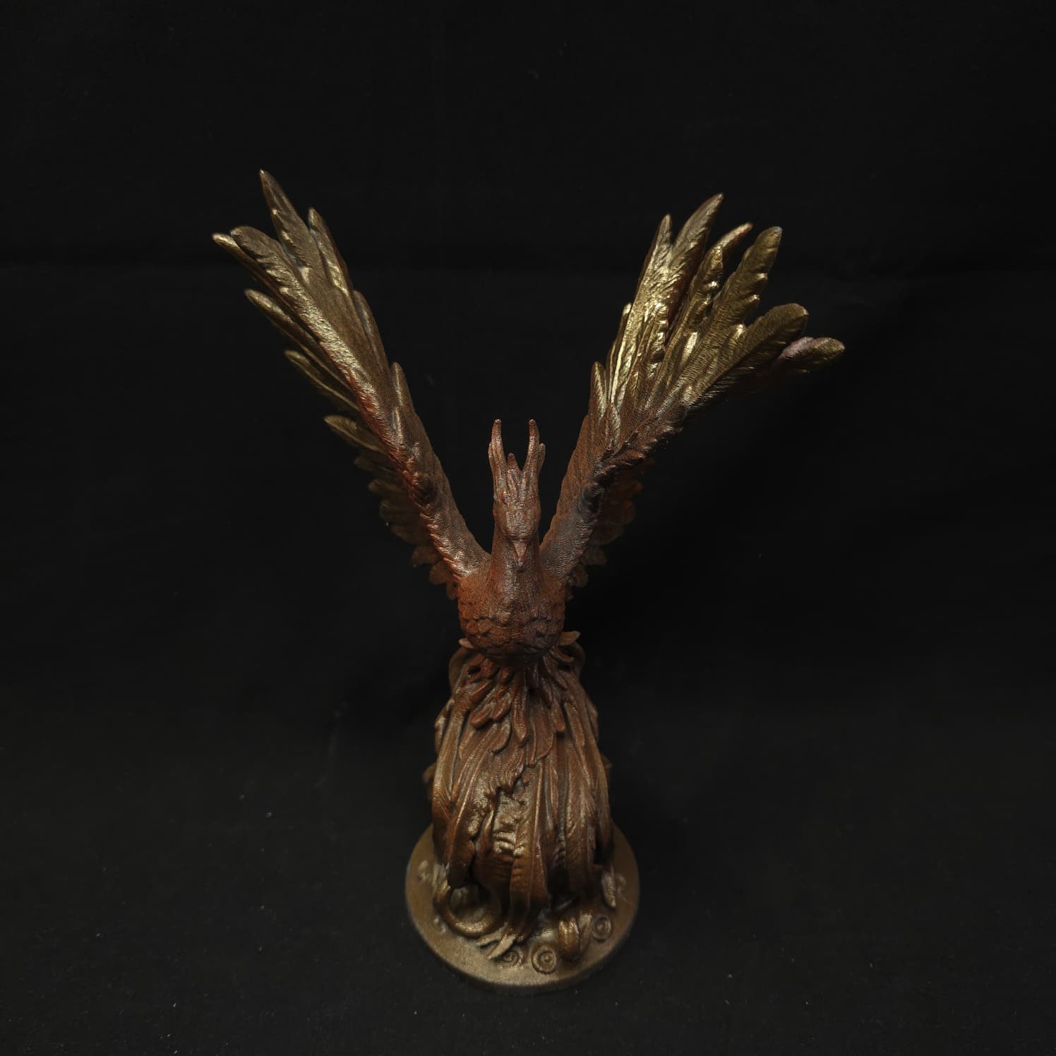 Golden Fénix