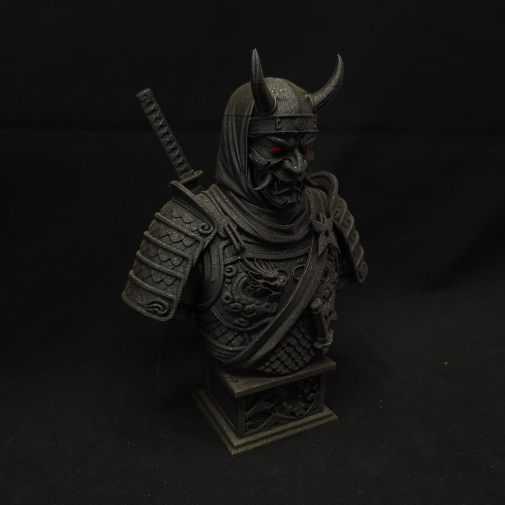 Samurai Oni