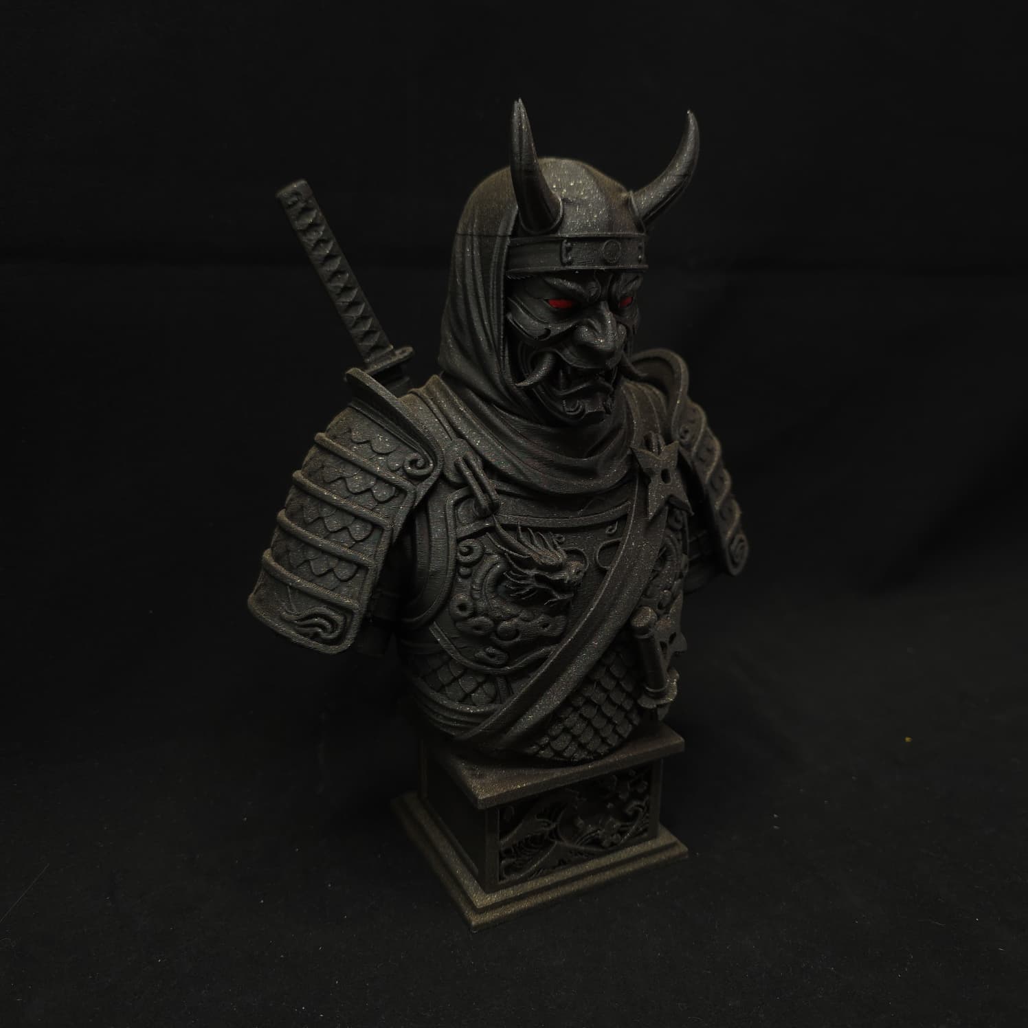 Samurai Oni