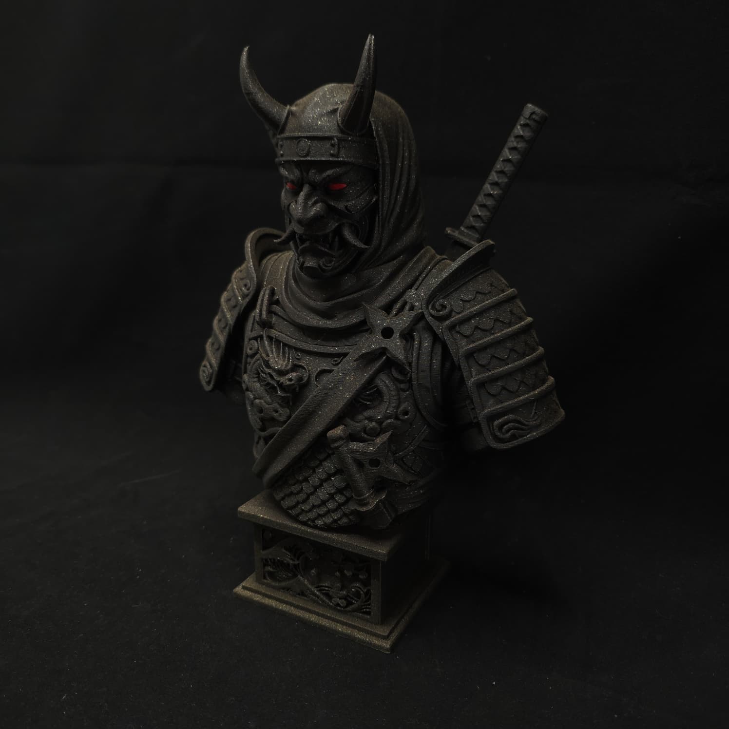 Samurai Oni