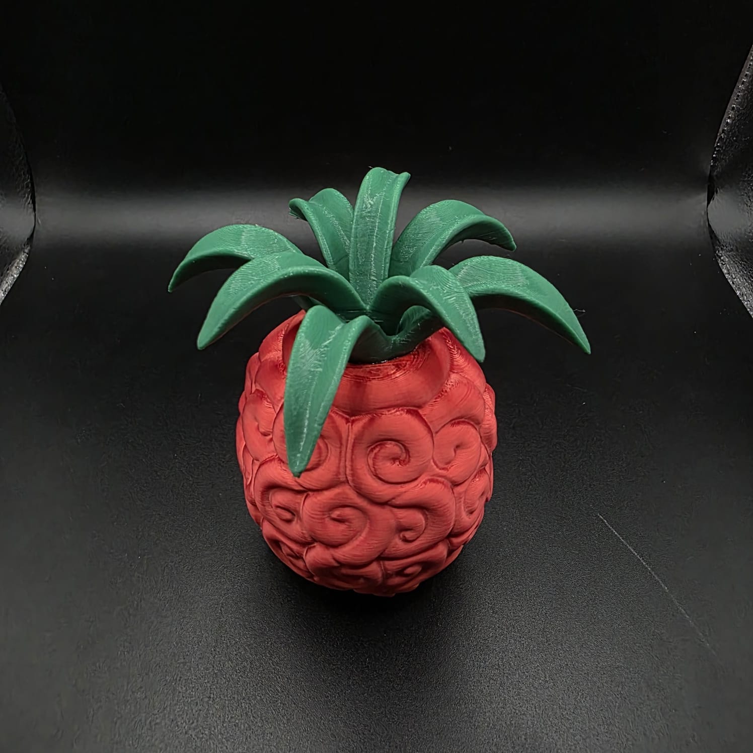 Bara Bara no Mi – Fruta da Separação