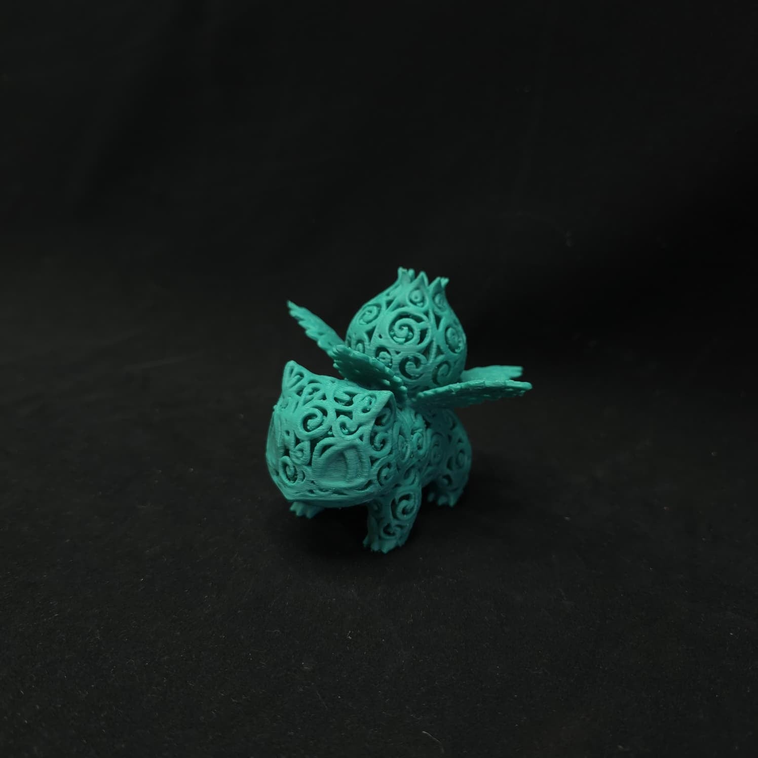 Ivysaur