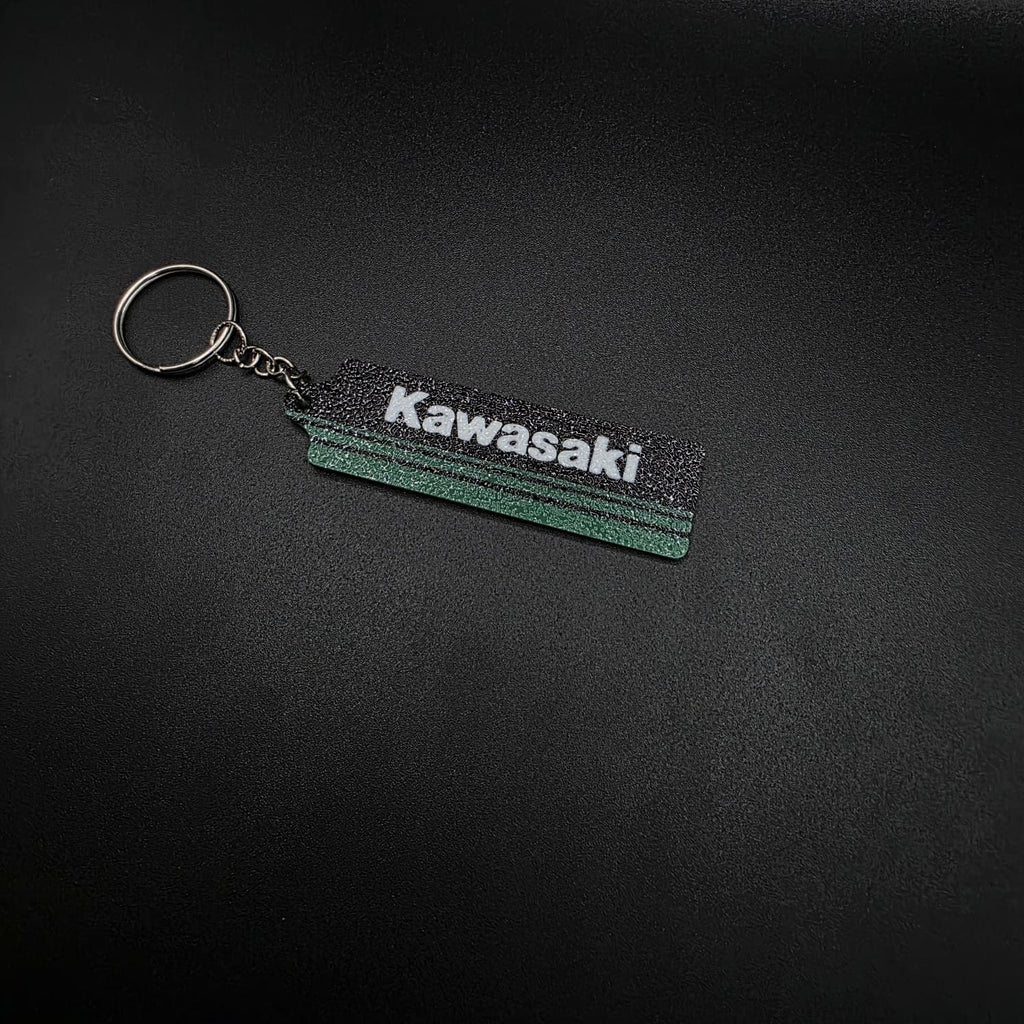 Porta-Chaves Kawasaki