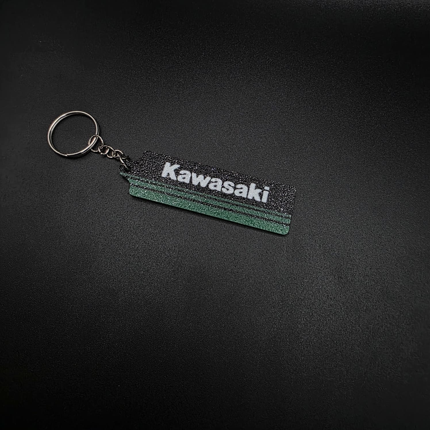 Porta-Chaves Kawasaki