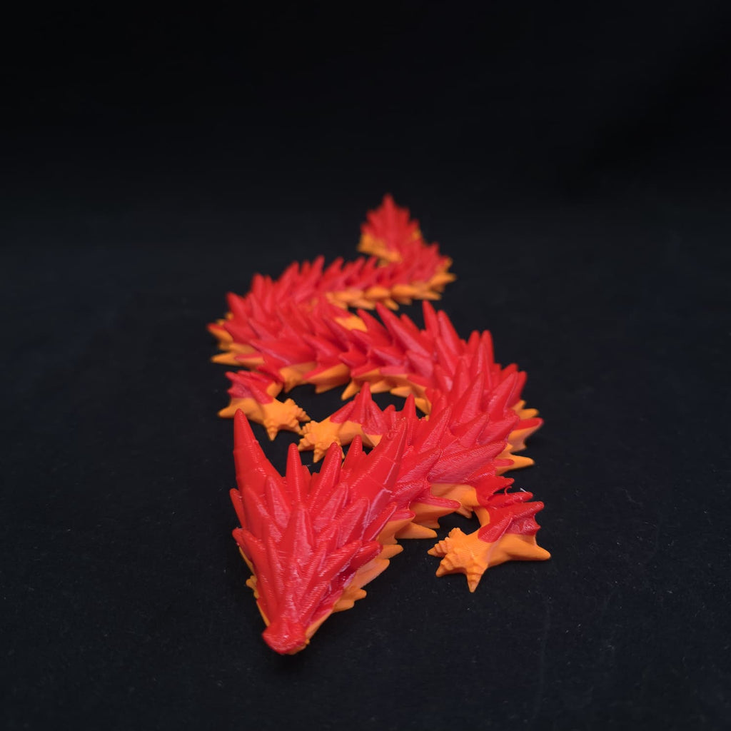 Dragón Pirotar
