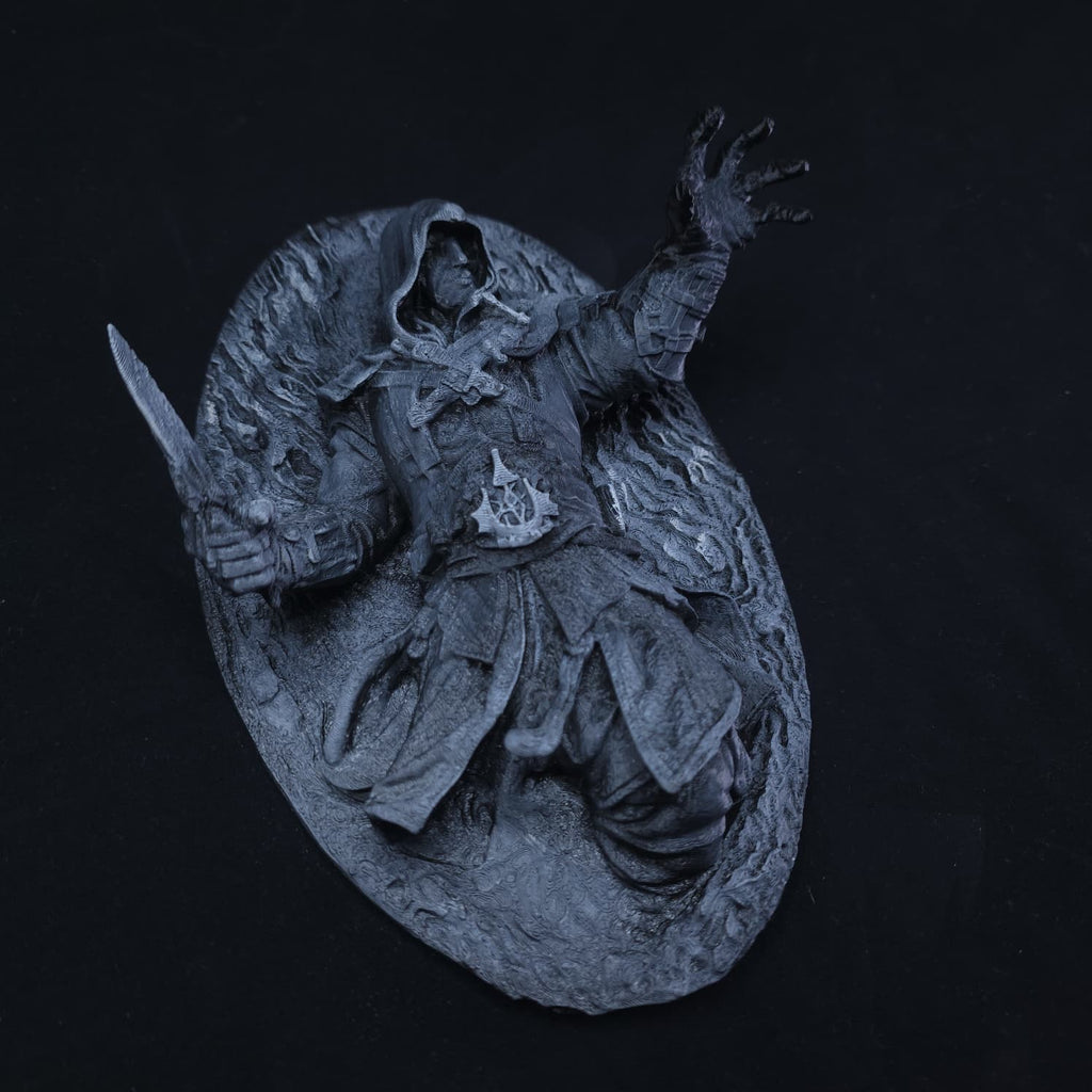 Ezio Auditore – Assassin’s Creed