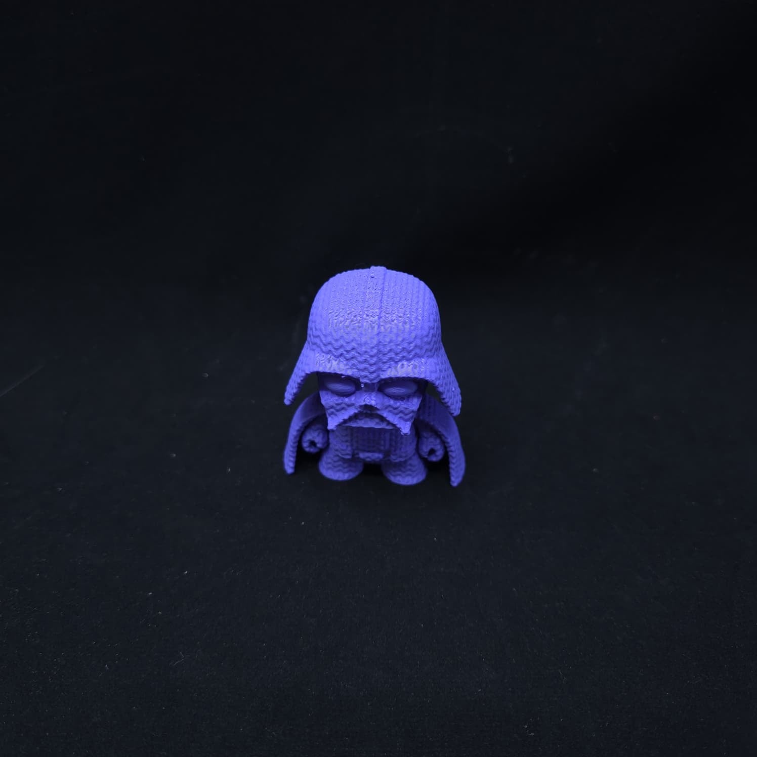 Darth Vader