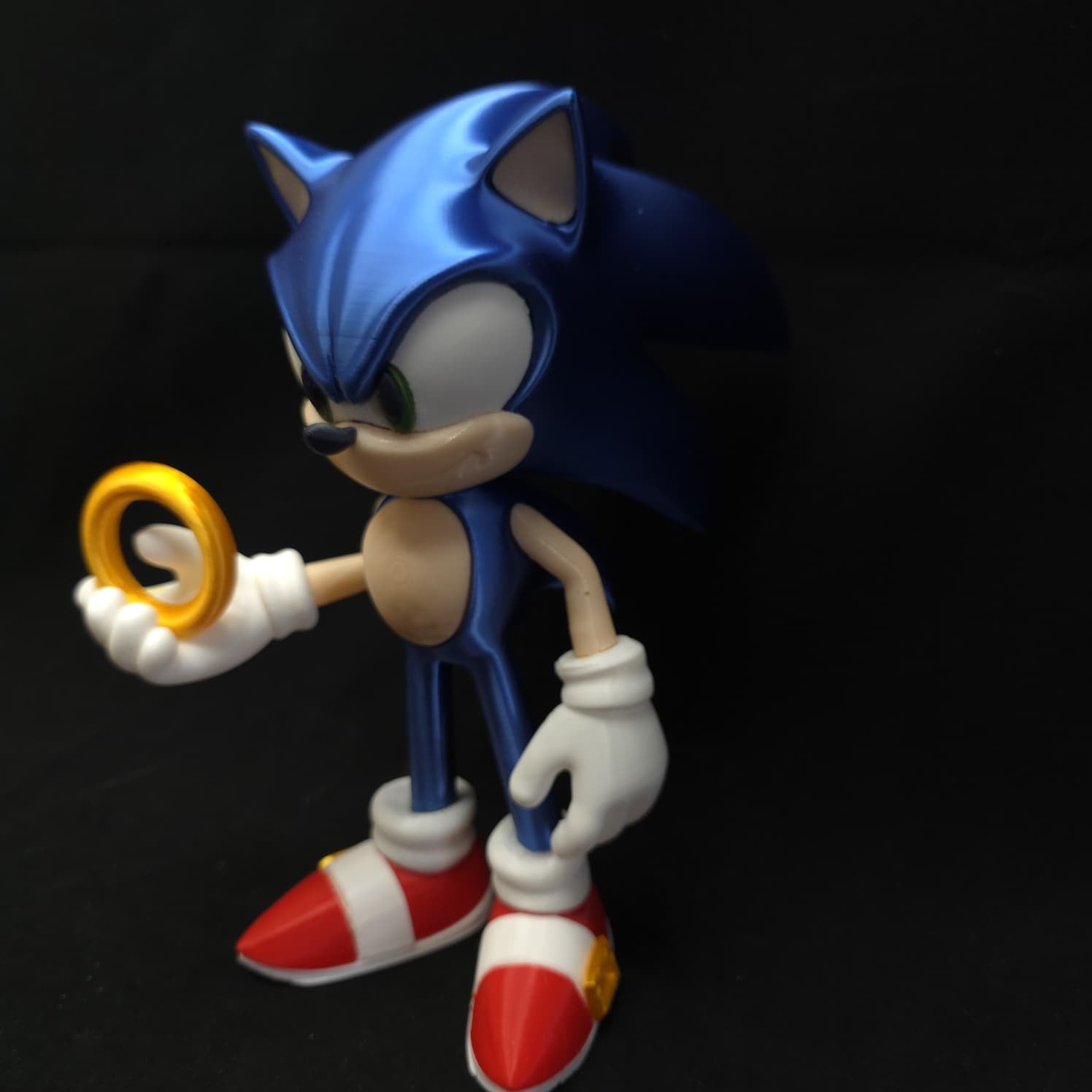 Sonic