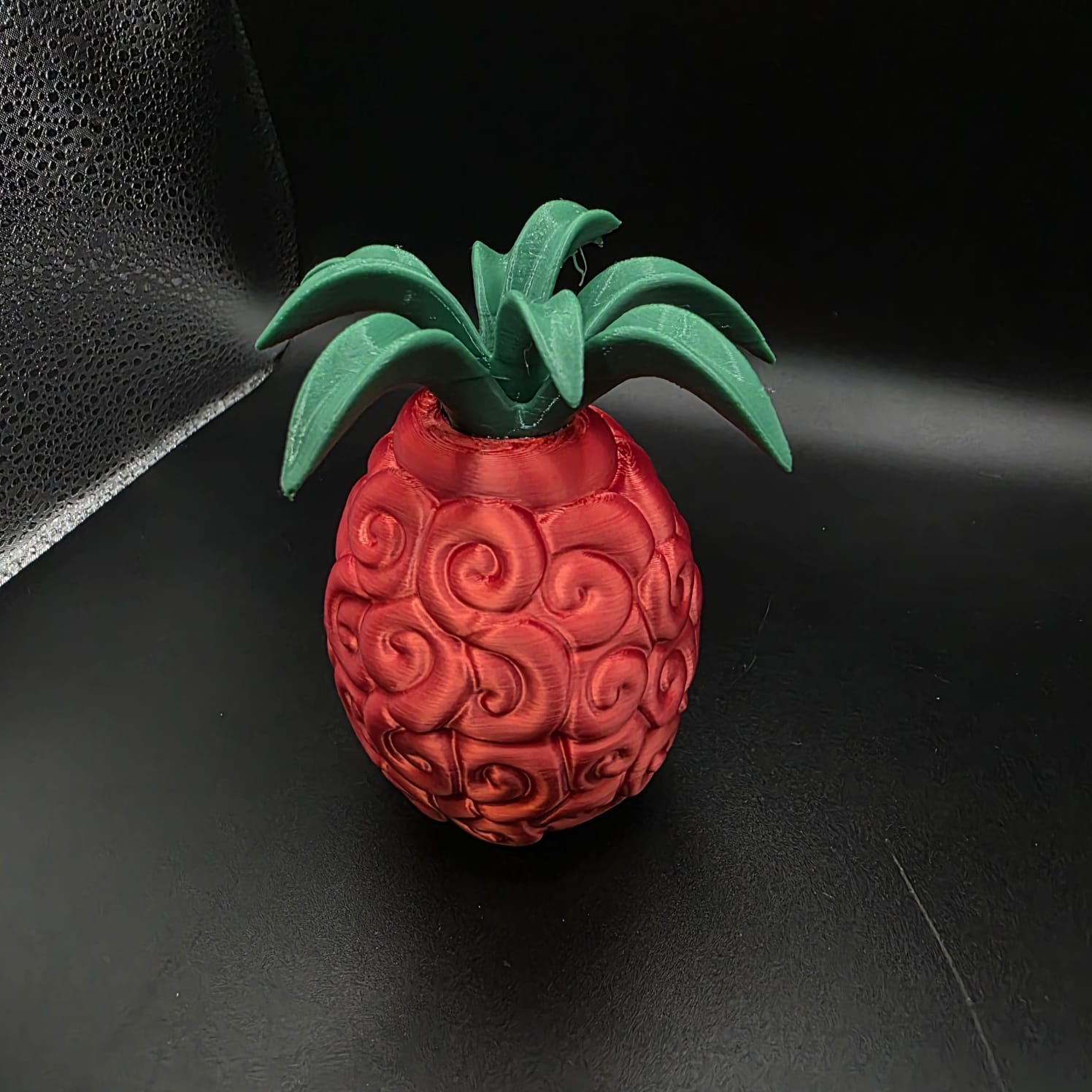 Bara Bara no Mi – Fruta da Separação