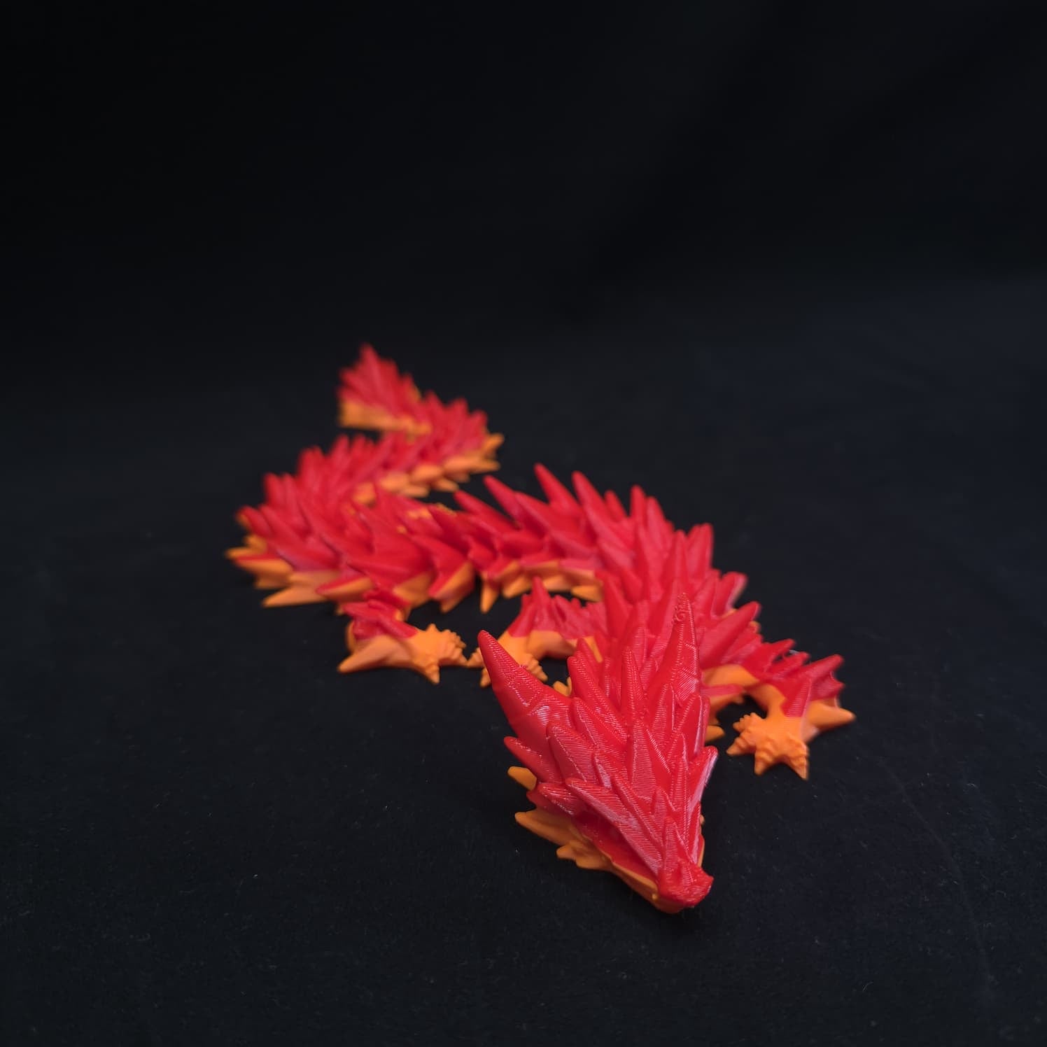 Dragão Pyrothar