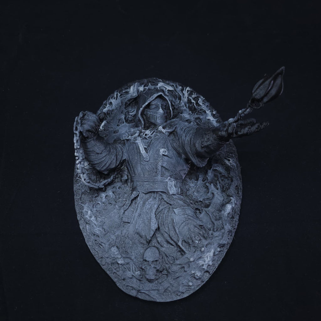 Quadro “Scorpion”