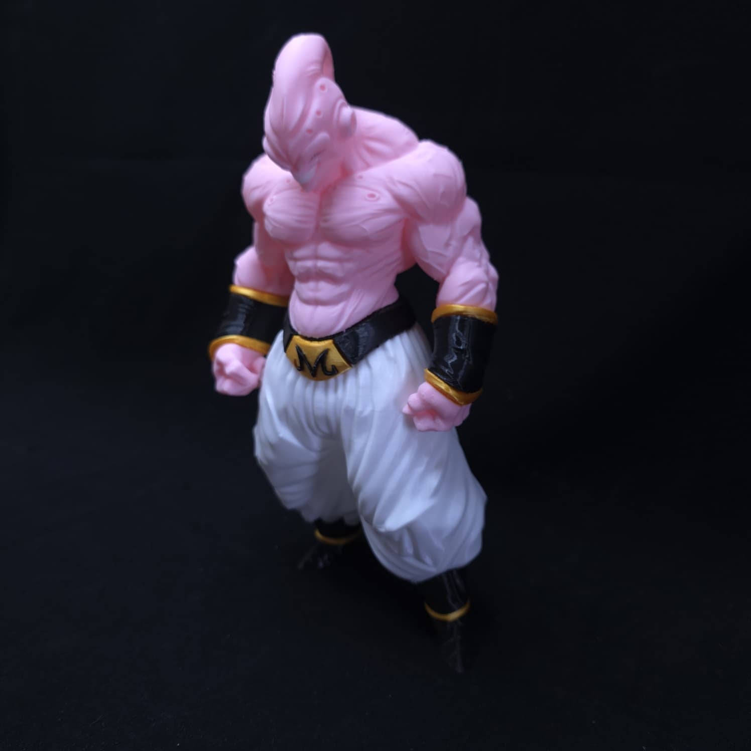 Majin Buu