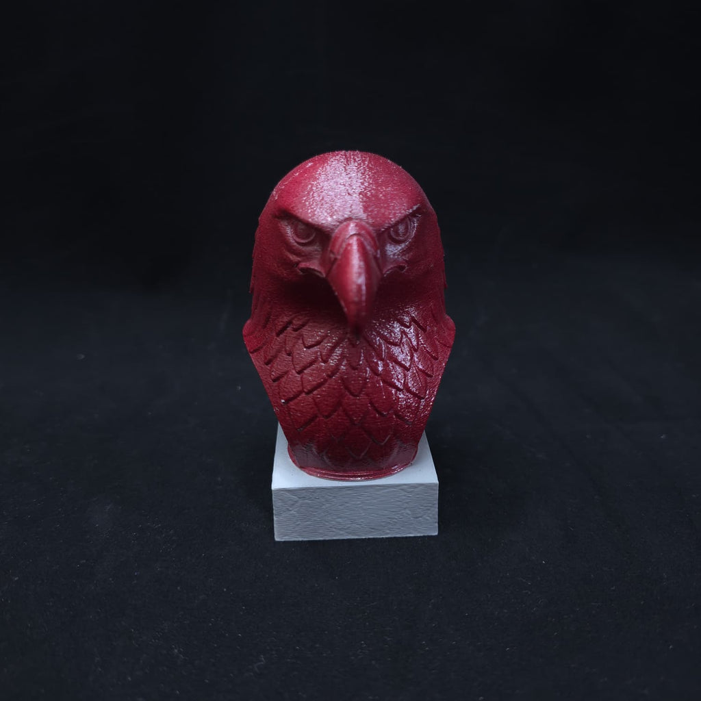 Busto Águia