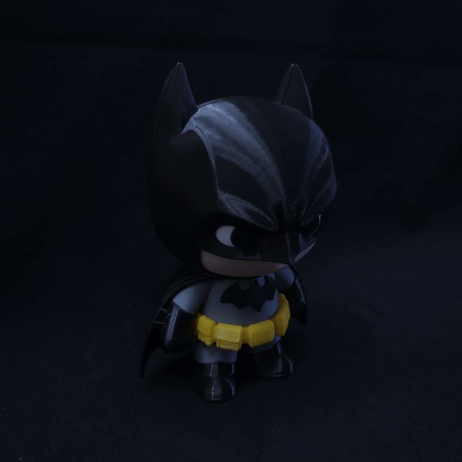 Batman Chibi