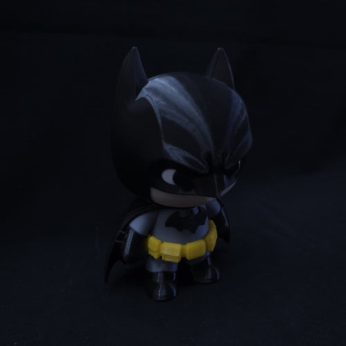 Batman Chibi