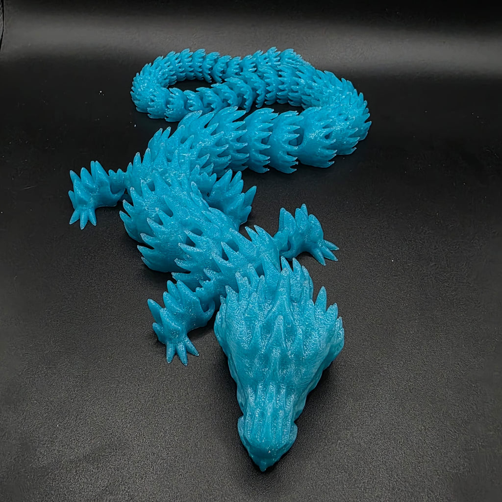 Skar Dragon