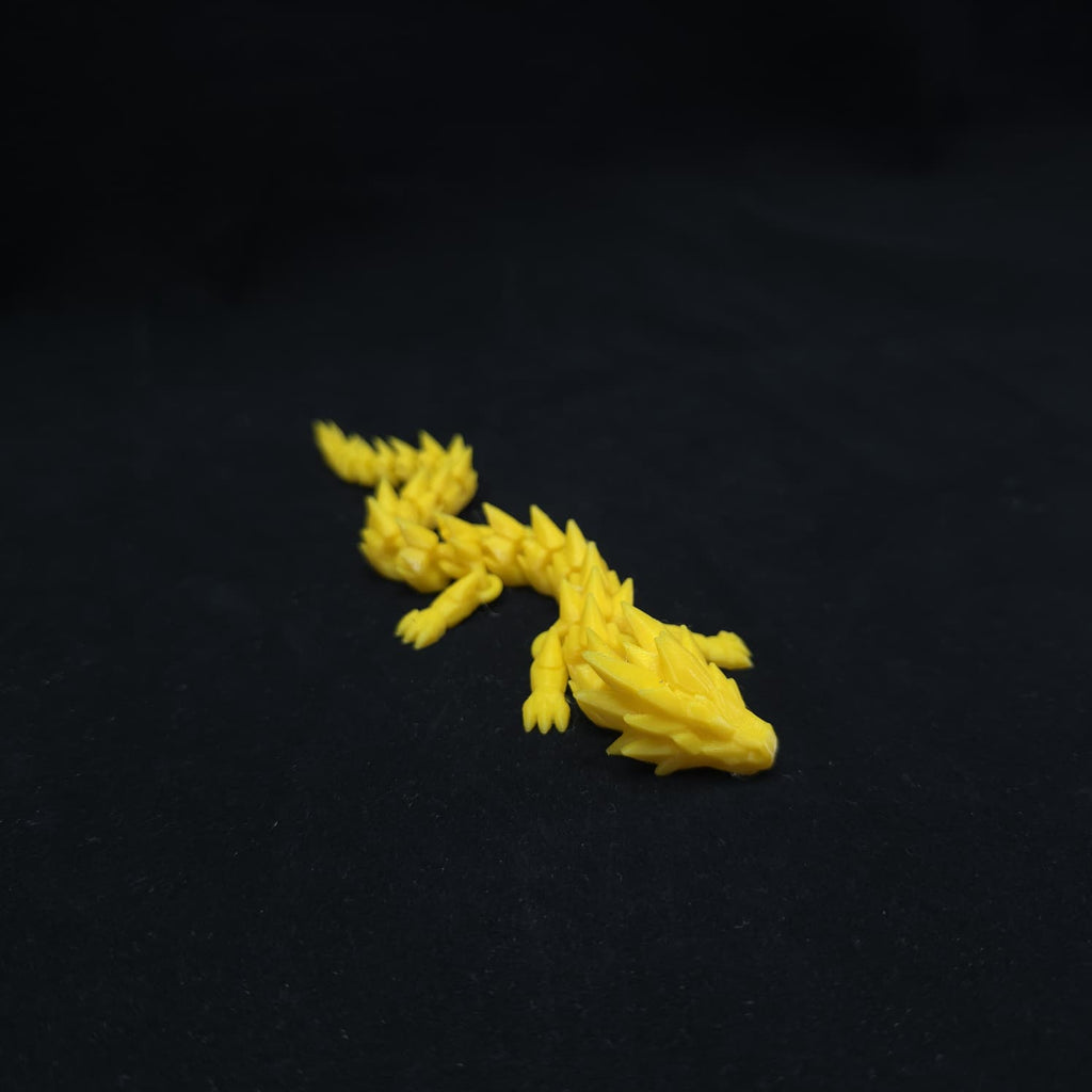 Minidragón