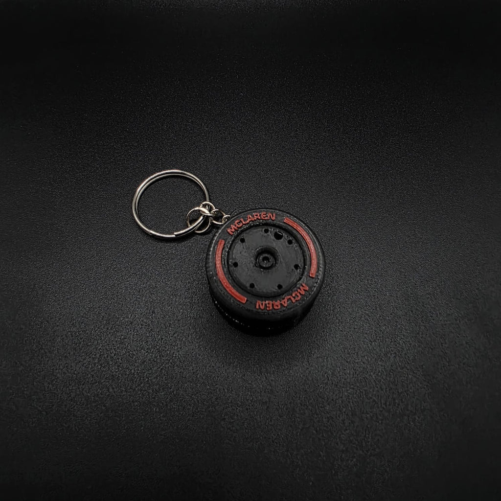 Llavero Pirelli F1