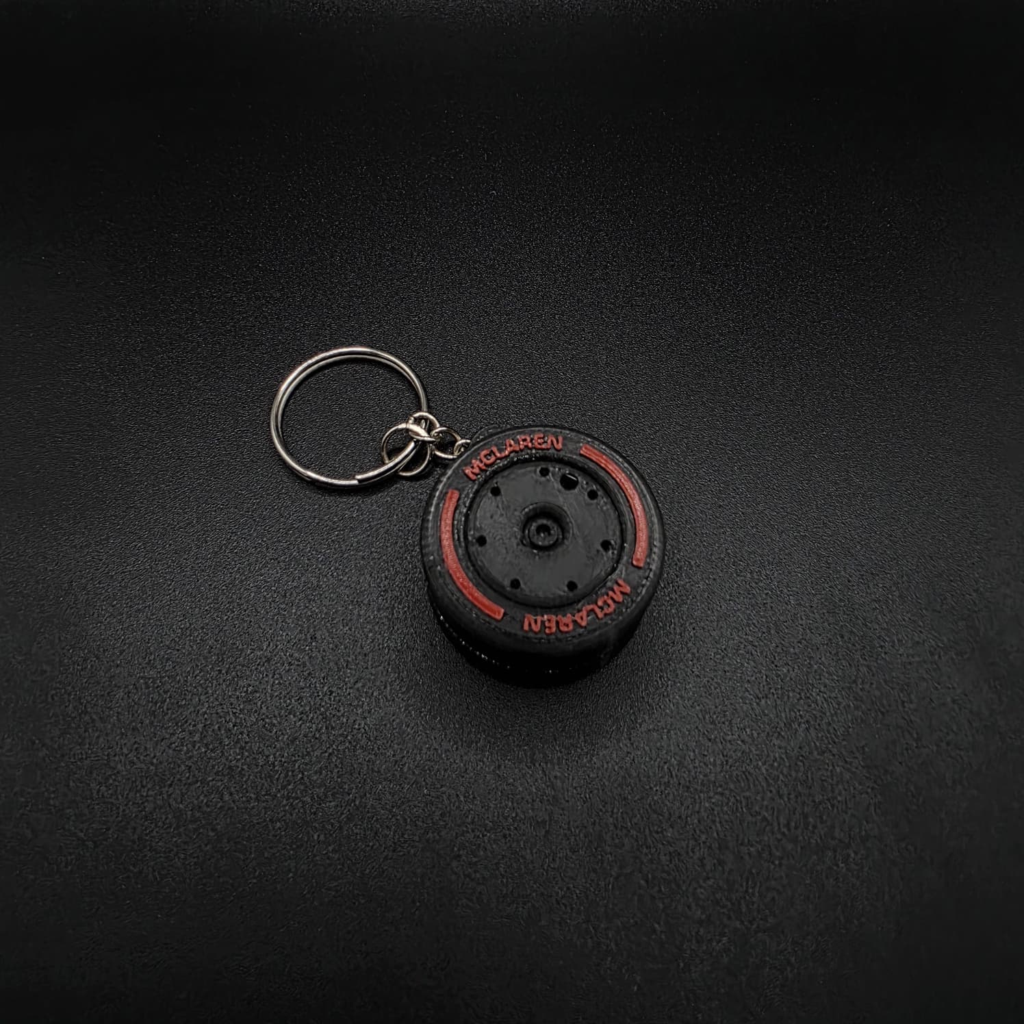 Porta-Chaves Pirelli F1