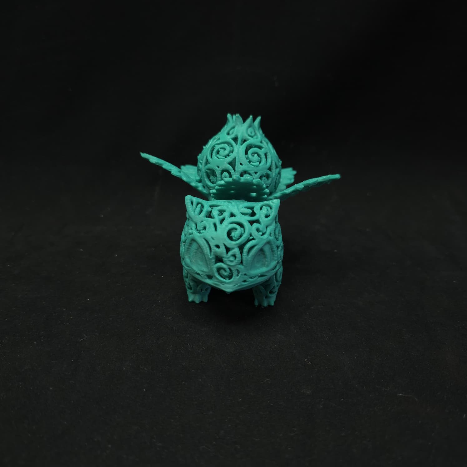 Ivysaur